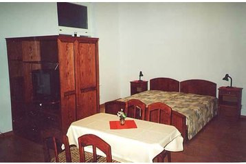 Poljska Privát Krakov / Kraków, Eksterijer